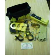 T-Max Winch Accessory Kit / Recovery Kit